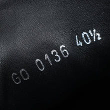 Louis Vuitton Black Run Away Sneakers 40.5
