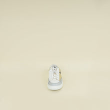 Louis Vuitton Tricolor Charlie Trainers 40