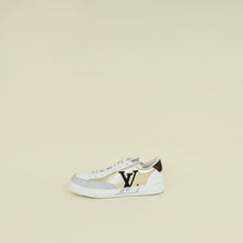 Louis Vuitton Tricolor Charlie Trainers 40