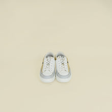 Louis Vuitton Tricolor Charlie Trainers 40