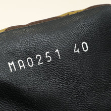 Louis Vuitton Cacao Brown Monogram Pool Pillow Comfort Mule 40