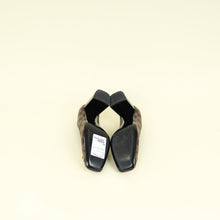 Louis Vuitton Damier Ebene Madeleine Pumps 40