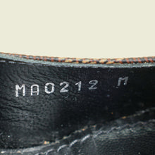 Louis Vuitton Damier Ebene Madeleine Pumps 40