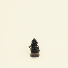 Louis Vuitton Black Monogram Archlight Sneaker 40
