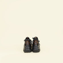 Louis Vuitton Black Monogram Archlight Sneaker 40
