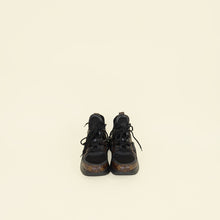 Louis Vuitton Black Monogram Archlight Sneaker 40