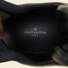 Louis Vuitton Black Monogram Archlight Sneaker 40
