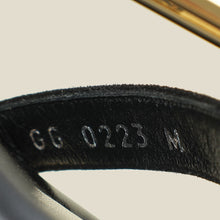 Louis Vuitton Bicolor Dita Suede Sandal 40
