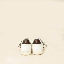 Louis Vuitton Monogram White Frontrow Sneaker 41