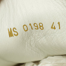 Louis Vuitton Monogram White Frontrow Sneaker 41