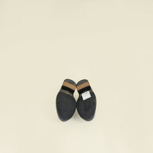 Louis Vuitton Bicolor Penny Loafers 6