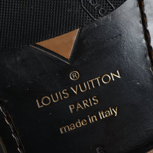 Louis Vuitton Bicolor Penny Loafers 6