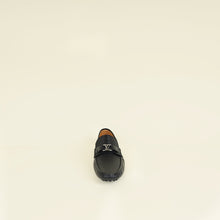 Louis Vuitton Black Silverstone Loafer Men's 7.5