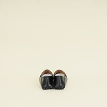 Louis Vuitton Black Silverstone Loafer Men's 7.5