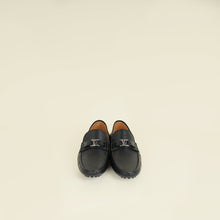 Louis Vuitton Black Silverstone Loafer Men's 7.5