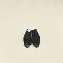 Louis Vuitton Black Silverstone Loafer Men's 7.5