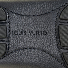 Louis Vuitton Navy Blue Monte Carlo Moccasin Men's Loafer 7