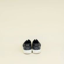 Louis Vuitton Bicolor Monogram Trocadero Richelieu Sneaker 8.5