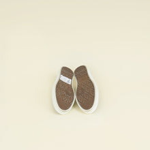 Louis Vuitton Bicolor Monogram Trocadero Richelieu Sneaker 8.5