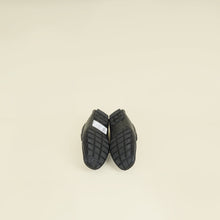 Louis Vuitton Black Monte Carlo Moccasins Men's Loafer 8