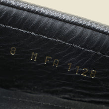 Louis Vuitton Black Monte Carlo Moccasins Men's Loafer 8