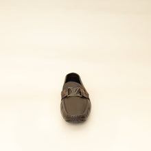Louis Vuitton Bicolor Monte Carlo Moccasins Men's Loafer 8