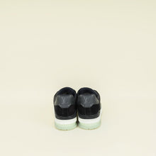 Louis Vuitton Bicolor Monogram Eclipse Trainer Sneaker 9.5