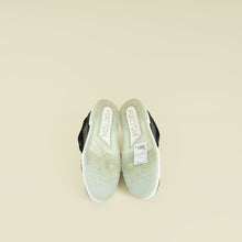 Louis Vuitton Bicolor Monogram Eclipse Trainer Sneaker 9.5