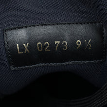 Louis Vuitton Bicolor Monogram Eclipse Trainer Sneaker 9.5