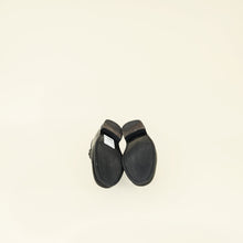 Louis Vuitton Black Louis Loafers 9