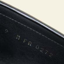 Louis Vuitton Black Louis Loafers 9