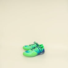 Louis Vuitton Bicolor Ollie Richelieu Monogram Illussion Sneakers 9