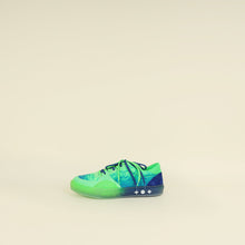Louis Vuitton Bicolor Ollie Richelieu Monogram Illussion Sneakers 9