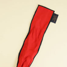 Louis Vuitton Multicolor Trunks Print Bandeau Scarf
