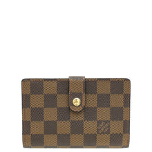 Louis Vuitton Damier French Purse Wallet