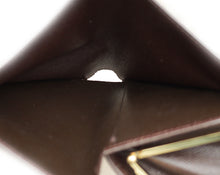 Louis Vuitton Damier French Purse Wallet