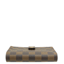 Louis Vuitton Damier French Purse Wallet