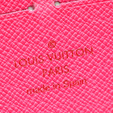 Louis Vuitton Black Multicolor Monogram Zippy Wallet