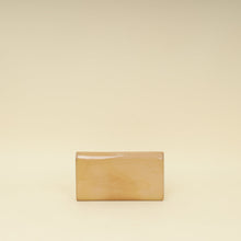 Louis Vuitton Dune Monogram Vernis Louise Wallet