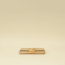 Louis Vuitton Dune Monogram Vernis Louise Wallet