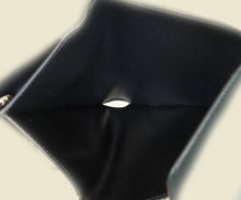 Louis Vuitton Black Twist Compact Wallet