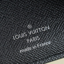 Louis Vuitton Black Twist Compact Wallet