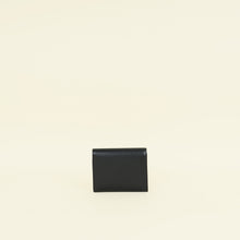 Louis Vuitton Black Twist Compact Wallet