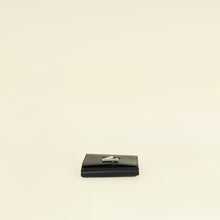 Louis Vuitton Black Twist Compact Wallet