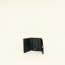 Louis Vuitton Black Twist Compact Wallet