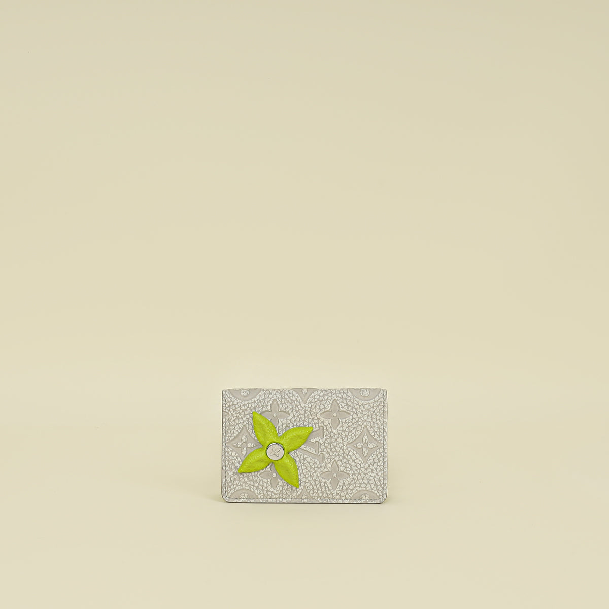 Louis Vuitton Grey Rock Climbing Pocket Organizer