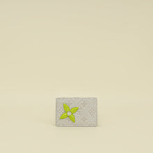 Louis Vuitton Grey Rock Climbing Pocket Organizer