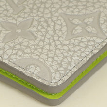 Louis Vuitton Grey Rock Climbing Pocket Organizer
