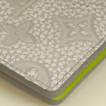 Louis Vuitton Grey Rock Climbing Pocket Organizer