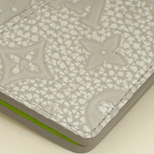 Louis Vuitton Grey Rock Climbing Pocket Organizer